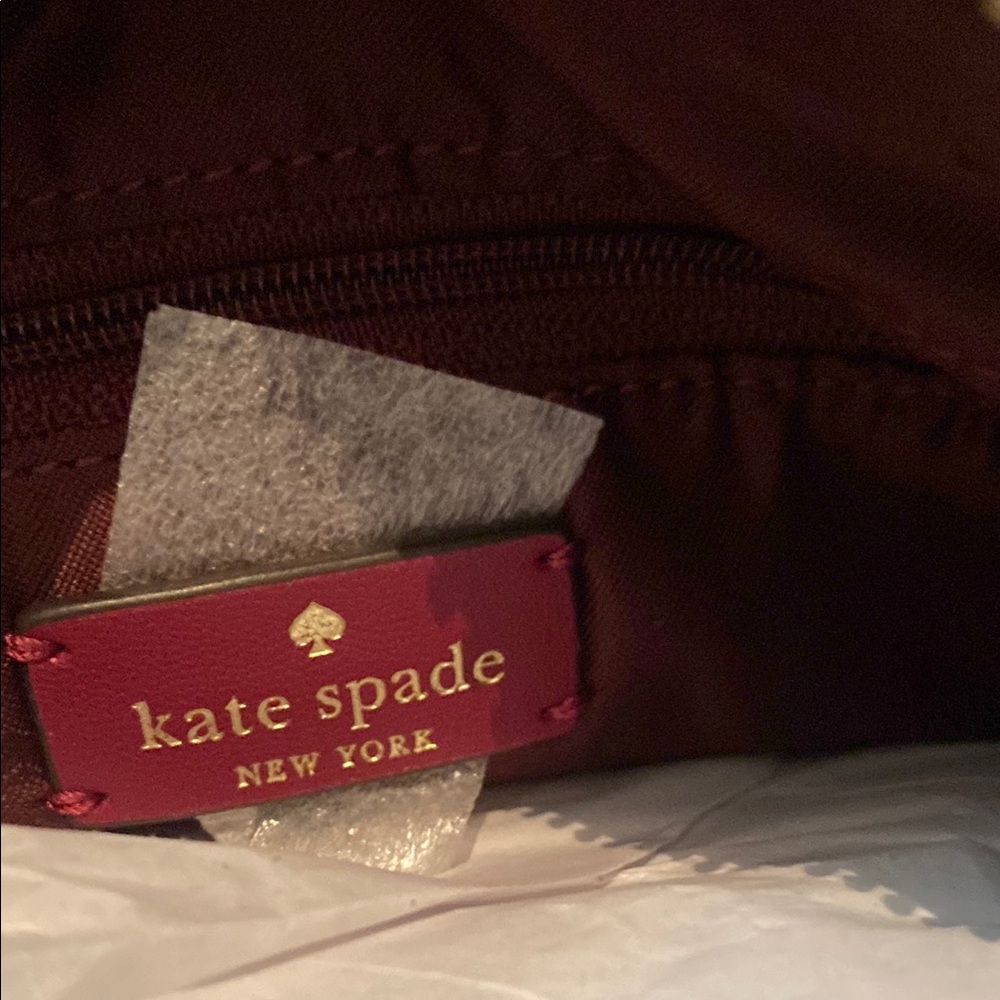 Kate Spade Crossbody Bag - Picture 5 of 7